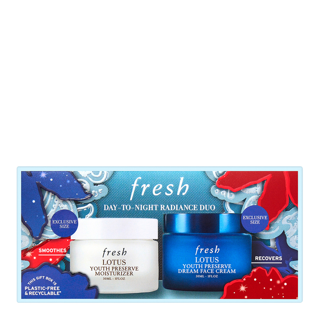 Day-to-Night Radiance Duo