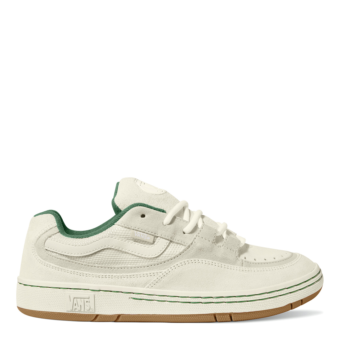 Unisex Marshmallow/True White Speed WS Trainers
