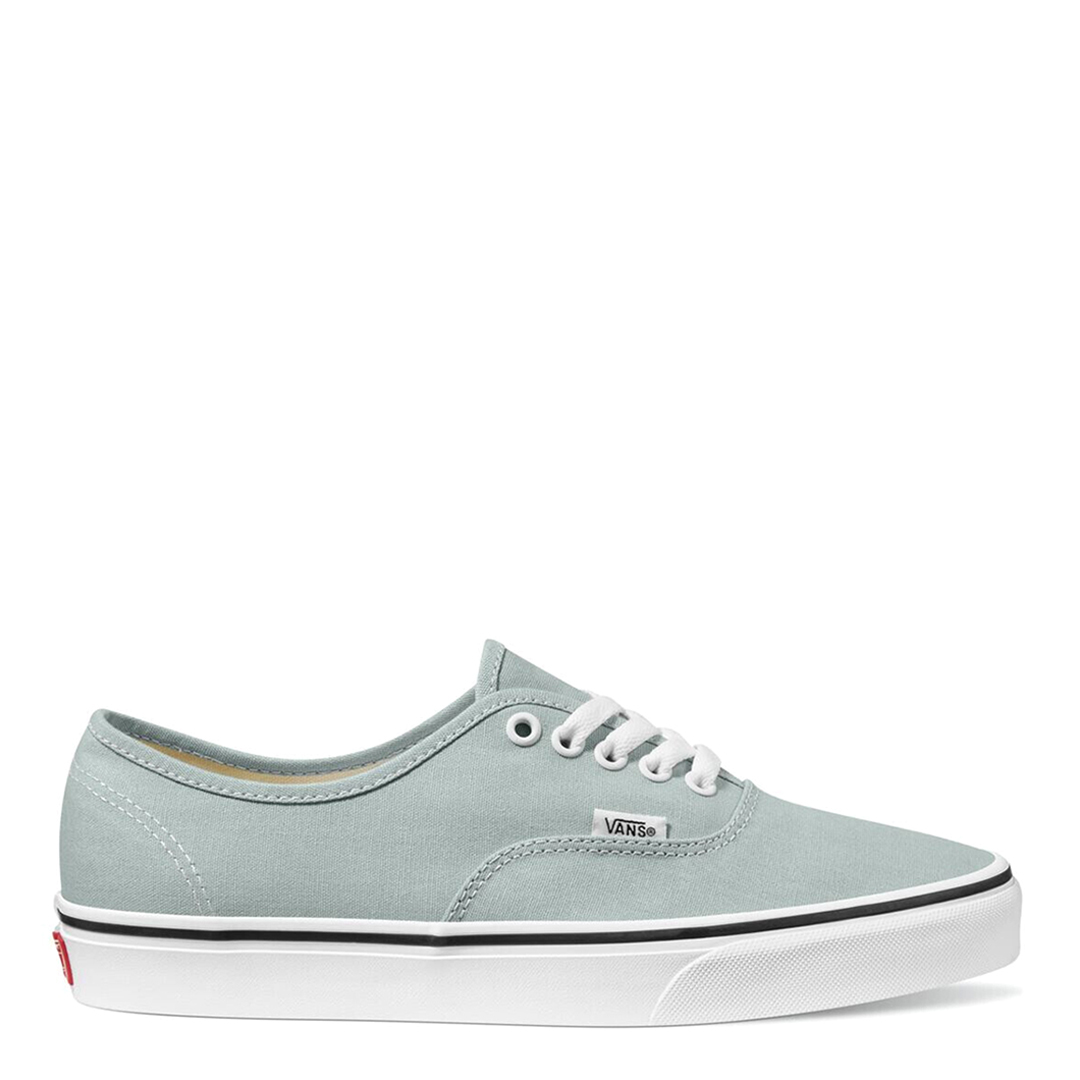 Unisex Grey Authentic Colour Theory Trainers