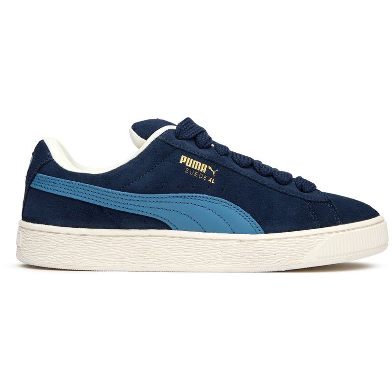 Puma Men's  Suede Xl Trainers in Size 8, BrandAlley