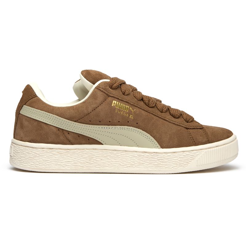 Puma Men's  Suede Xl Trainers in Size 9, BrandAlley