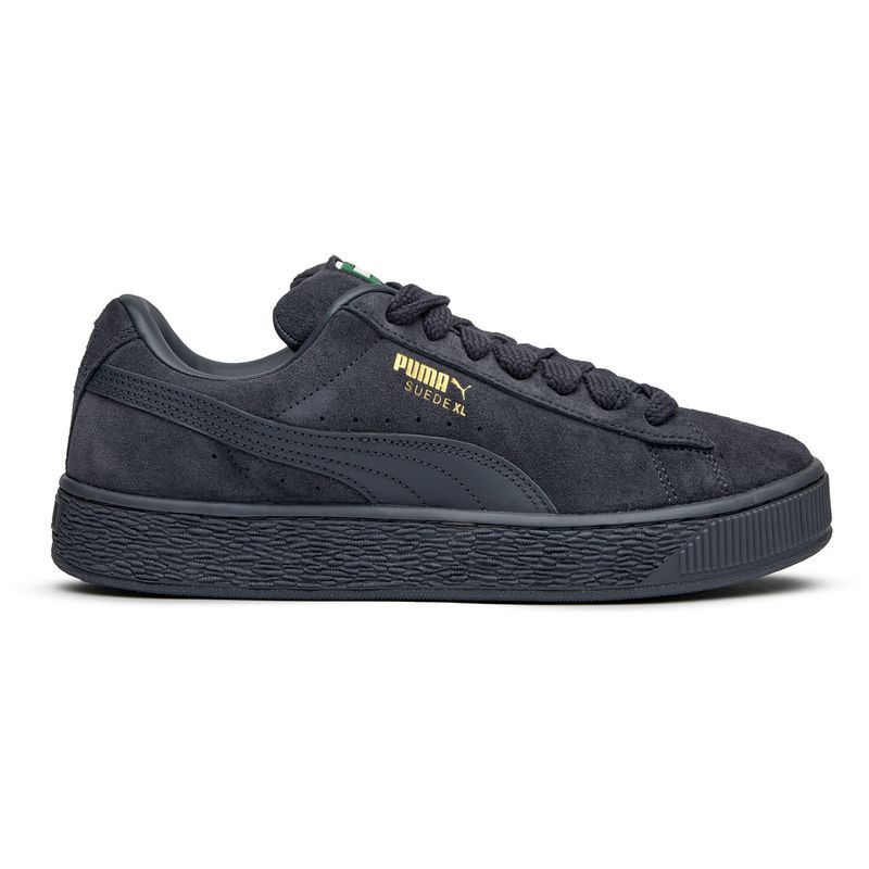 Puma Men's  Suede Xl Trainers in Size 8, BrandAlley