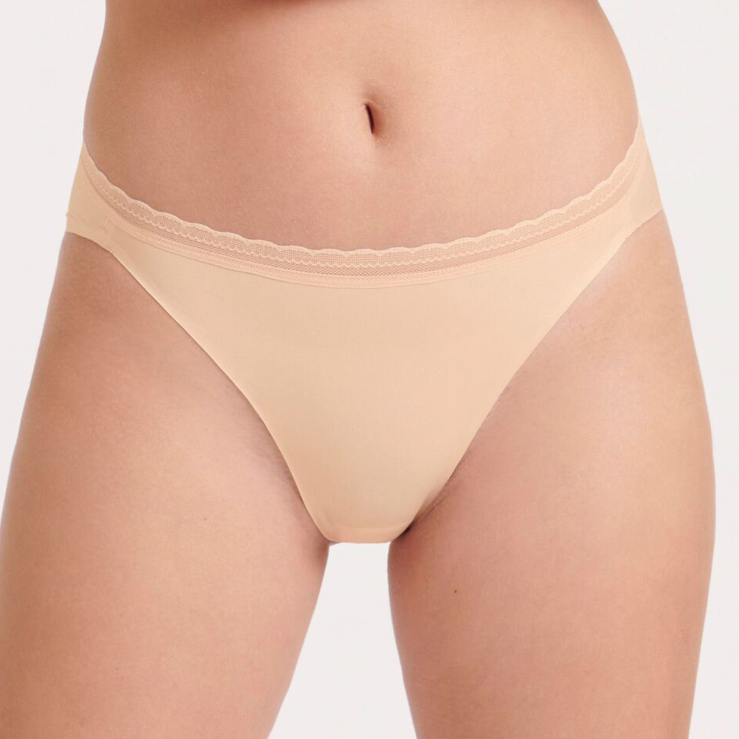 sloggi BODY ADAPT Twist High Leg Knickers