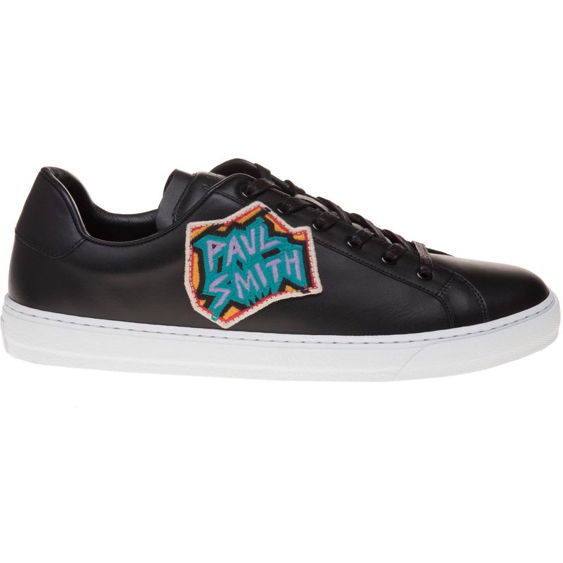 PAUL SMITH Men's  Mainline Hansen Trainers in Size 6, BrandAlley