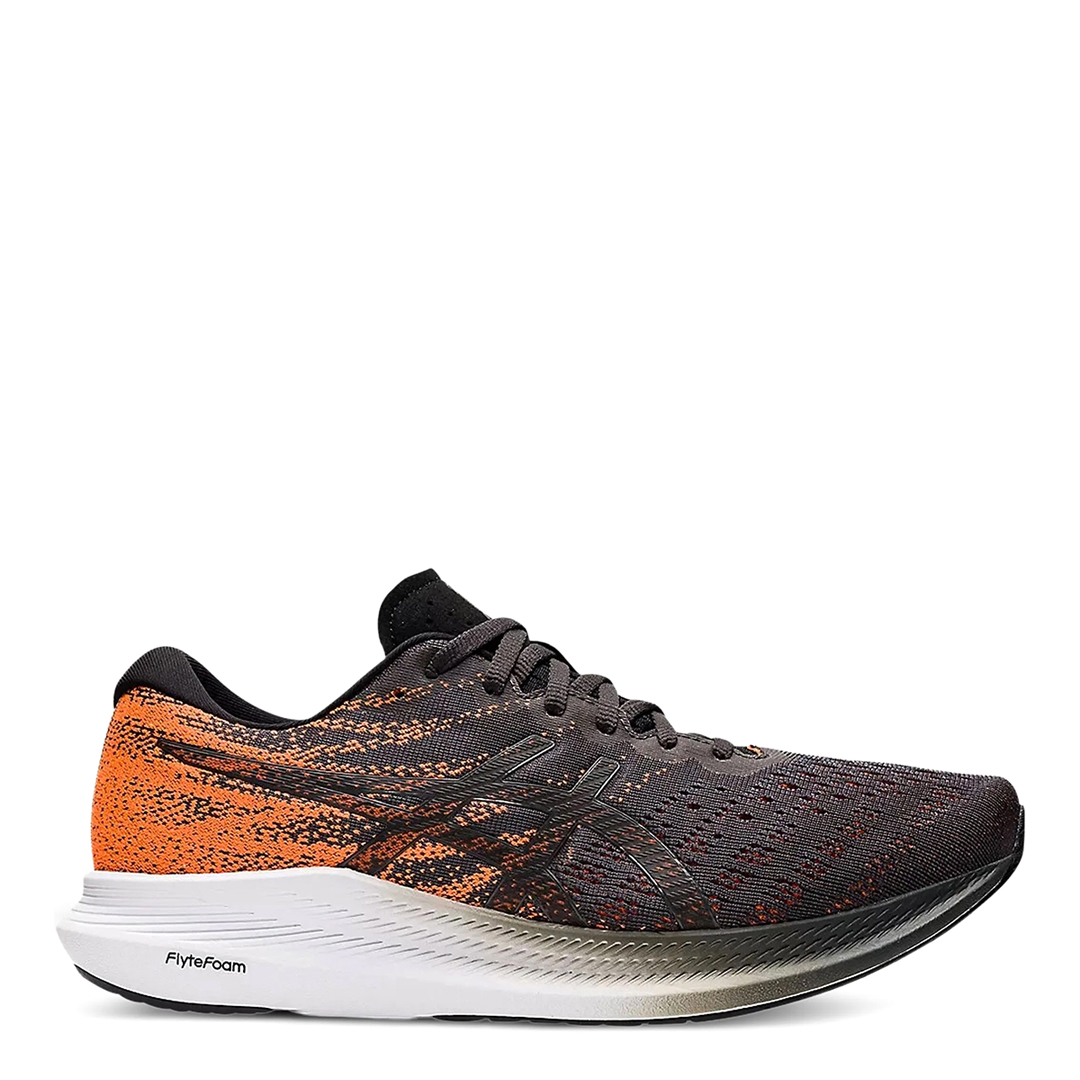 Men's Grey/Black Evoride 3 Running Trainers