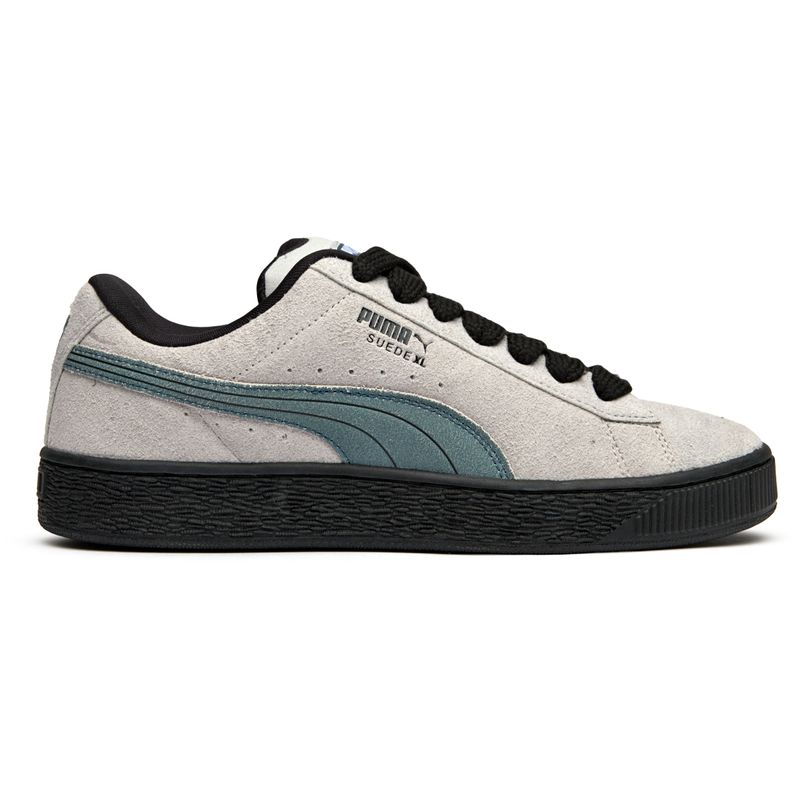 Puma Men's  Suede Xl Trainers in Size 7, BrandAlley