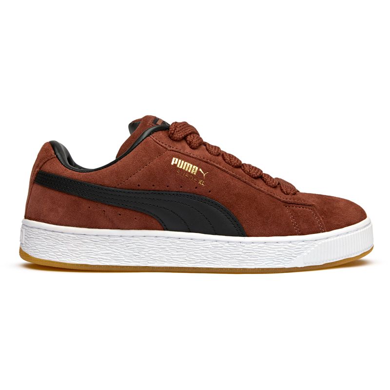 Puma Men's  Suede Xl Trainers in Size 7, BrandAlley