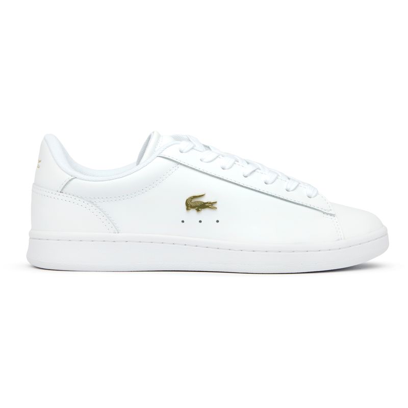 Lacoste Women's  Carnaby Set Trainers in Size 6, BrandAlley