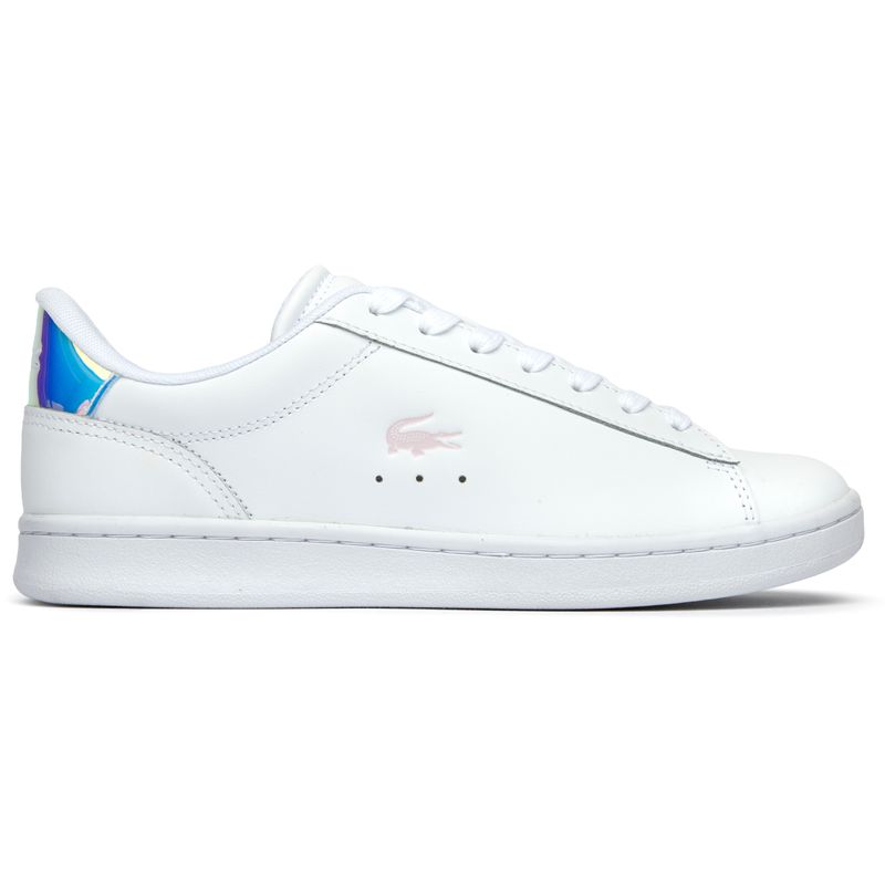 Lacoste Women's  Carnaby Set Trainers in Size 4, BrandAlley