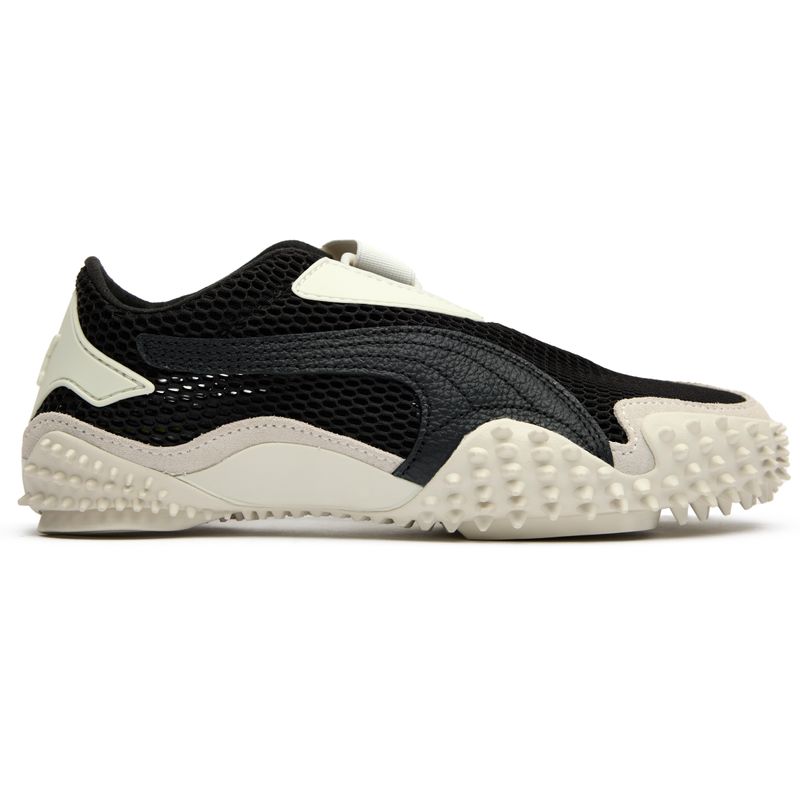 Puma Boys  Mostro Trainers in Size 6, BrandAlley