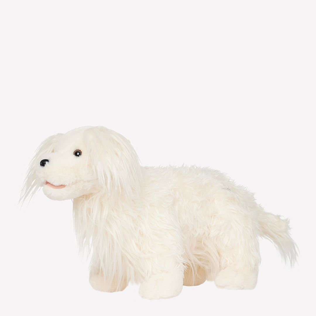 LeMieux Toy Puppy (Golden Retriever) Luna One Size