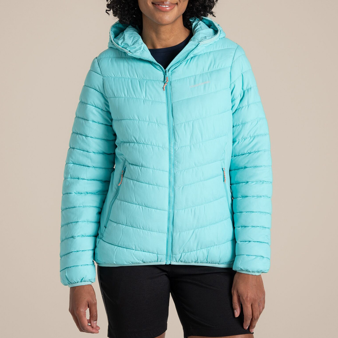 Blue Compresslite IX Insulating Jacket