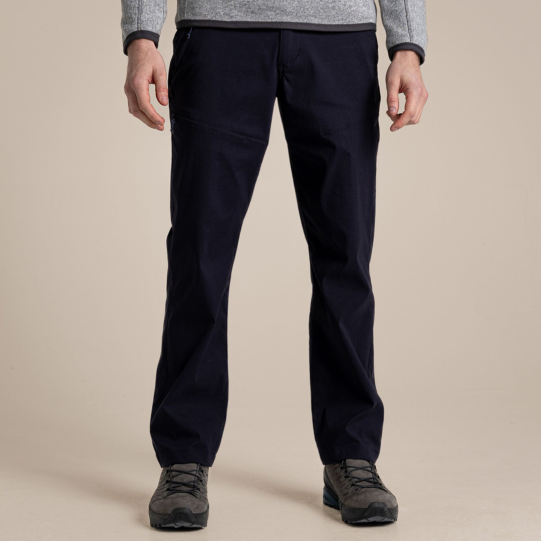 Navy Kiwi Pro II Trousers