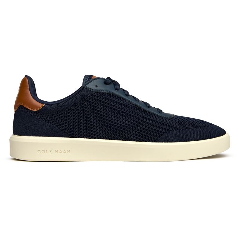 Cole Haan Grand Court Daily Stitch Trainers Cole Haan Grand Court Daily Stitch Trainers