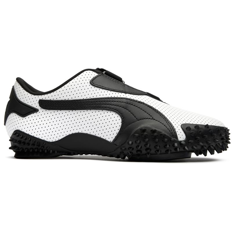 Puma Boys  Mostro Trainers in Size 4, BrandAlley