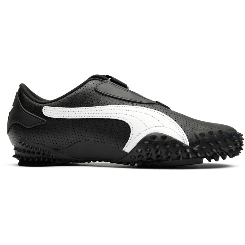 Puma Boys  Mostro Trainers in Size 5, BrandAlley