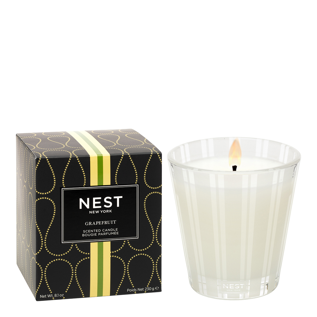 Nest   Grapefruit Classic Candle 8.1 oz / 230 ml in Size 8.1oz, BrandAlley
