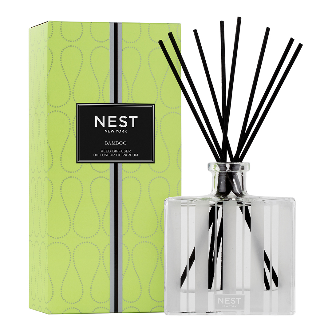 Bamboo Reed Diffuser 5.9 fl oz / 175 ml