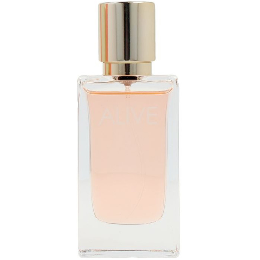 Boss by Hugo Boss   BOSS ALIVE LADIES EDP SPRAY 30ML in Size Large, BrandAlley