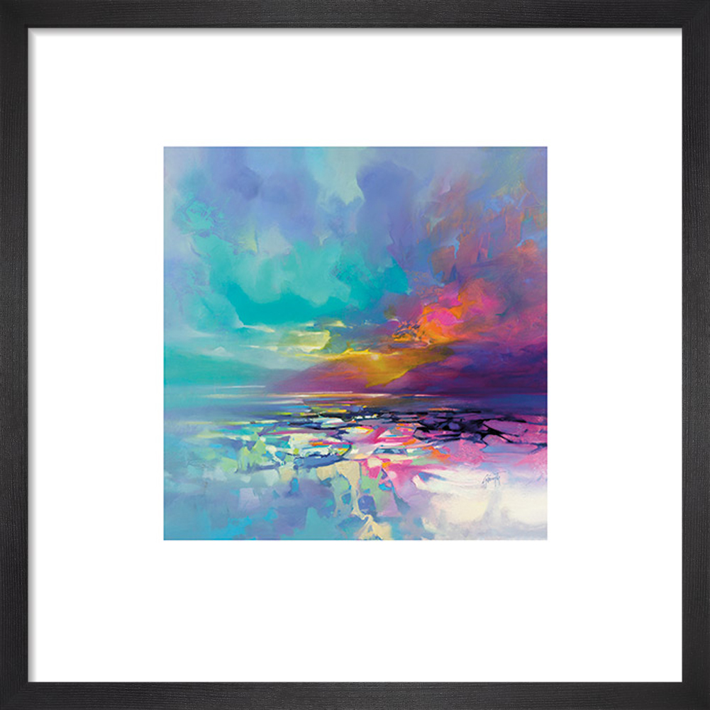 Scott Naismith     Emerging Hope By 43Cm X 43Cm , BrandAlley