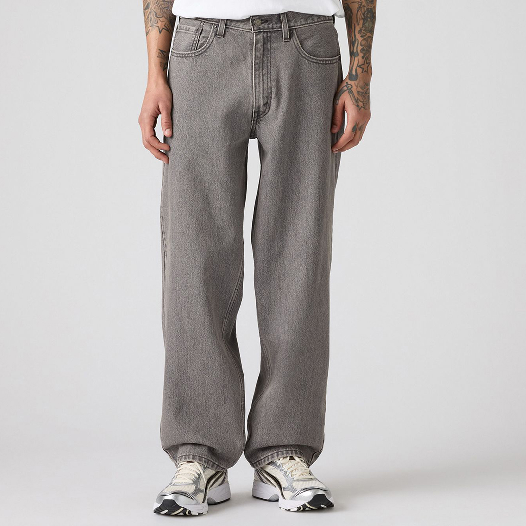 Grey 578™ Cotton Baggy Jean - Levi's - Modalova
