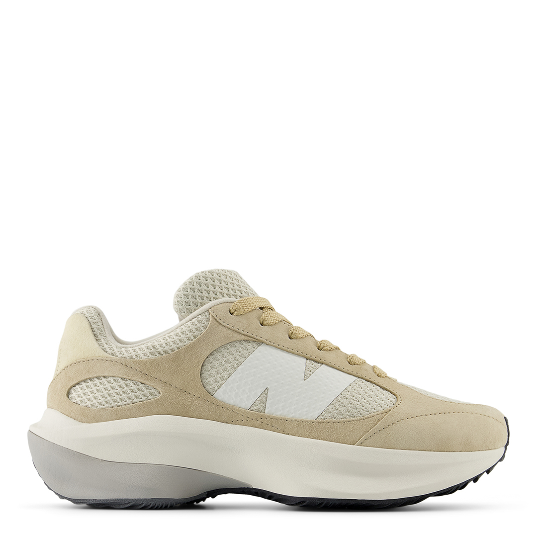 Unisex Beige Multi WRPD Trainers