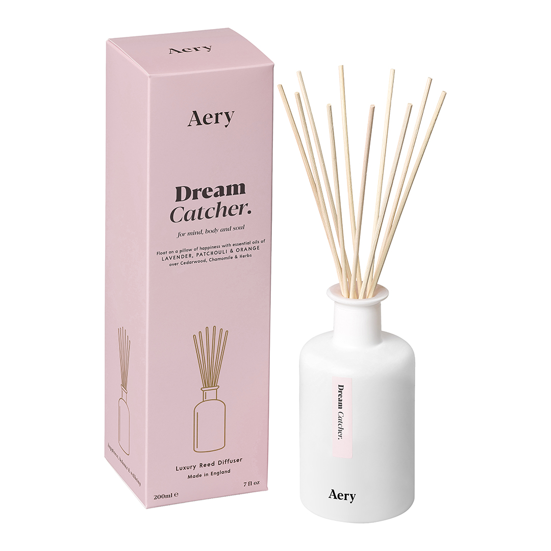 Aery Living   Dream Catcher Diffuser 200ml in Size 200ml, BrandAlley