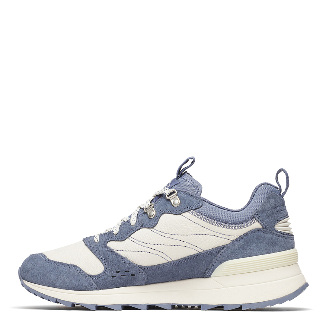 Men's Indigo Alpine 83 Sneaker Recraft MXD Trainers
