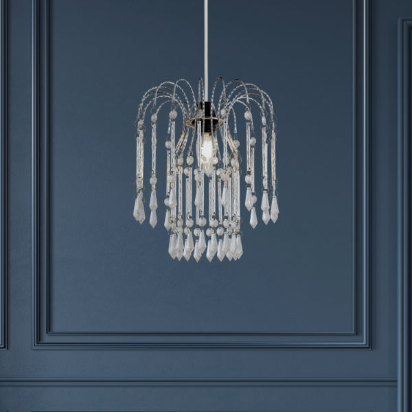 Pagazzi Lighting   Adia Pendant Light Shade , BrandAlley
