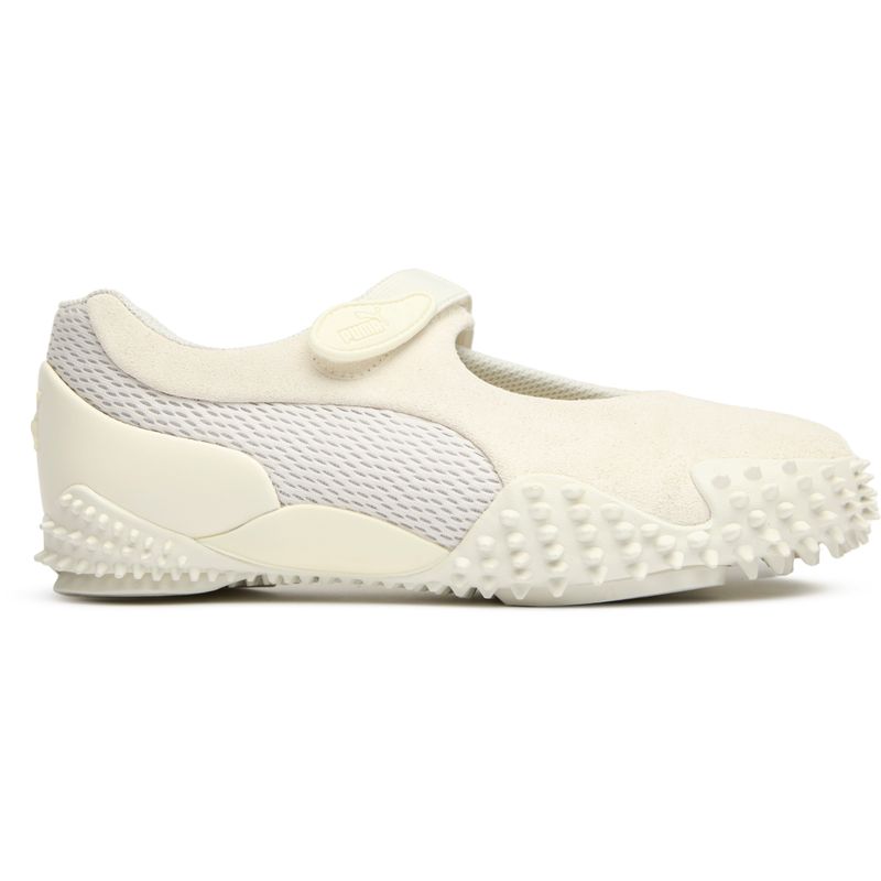 Puma Women's  Mostro Fey Premium Trainers in Size 6, BrandAlley