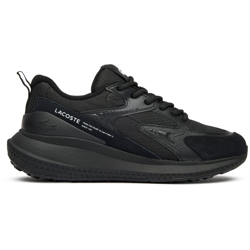 Lacoste Women's  L003 Evo Trainers in Size 4, BrandAlley