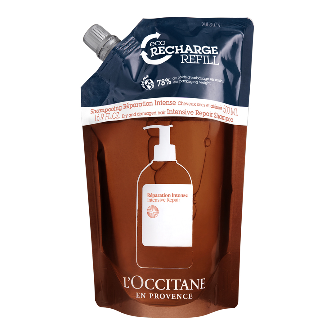 Intensive Repair Shampoo 500ml Refill