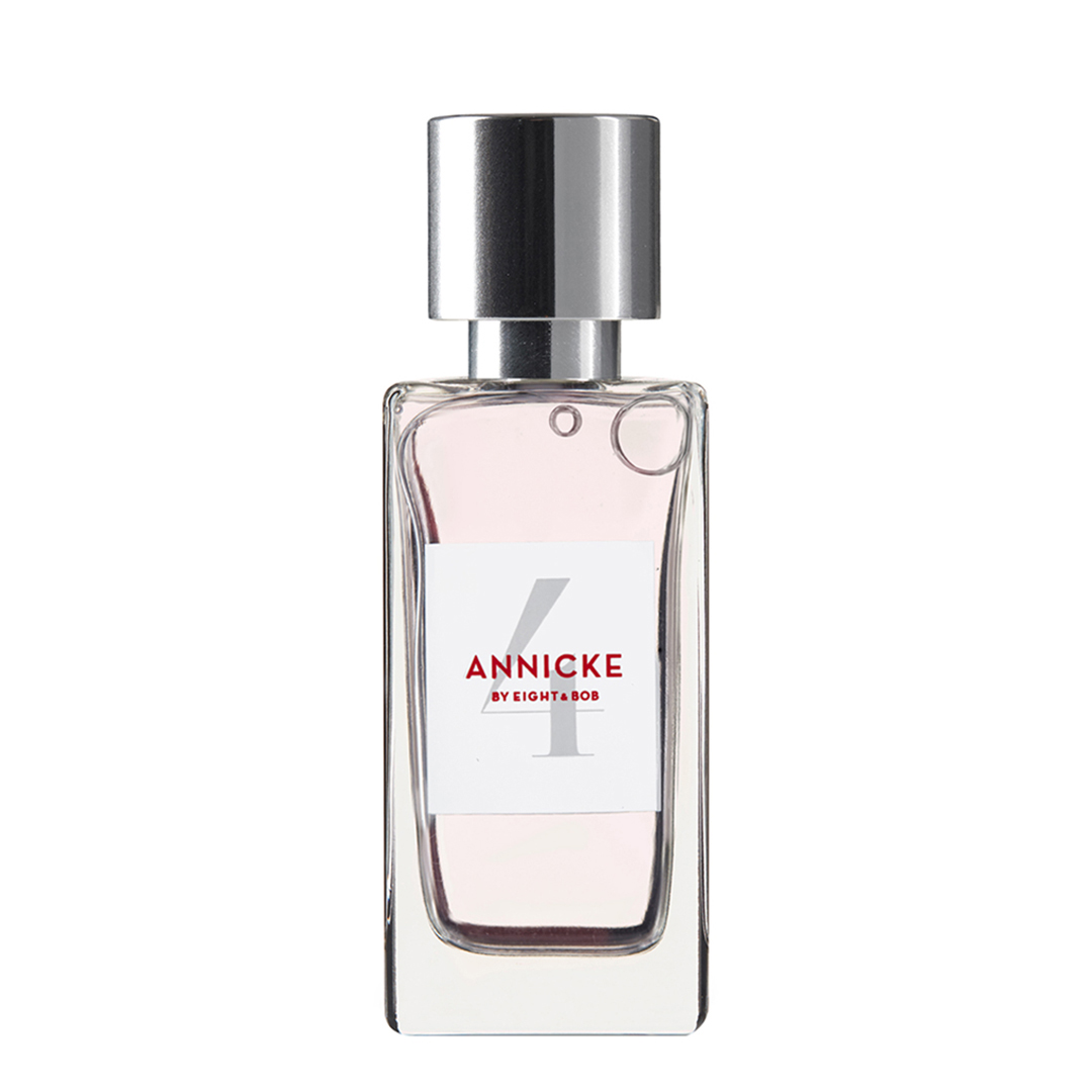 Eight & Bob Annicke 4 Eau De Parfum 30ml Vapo