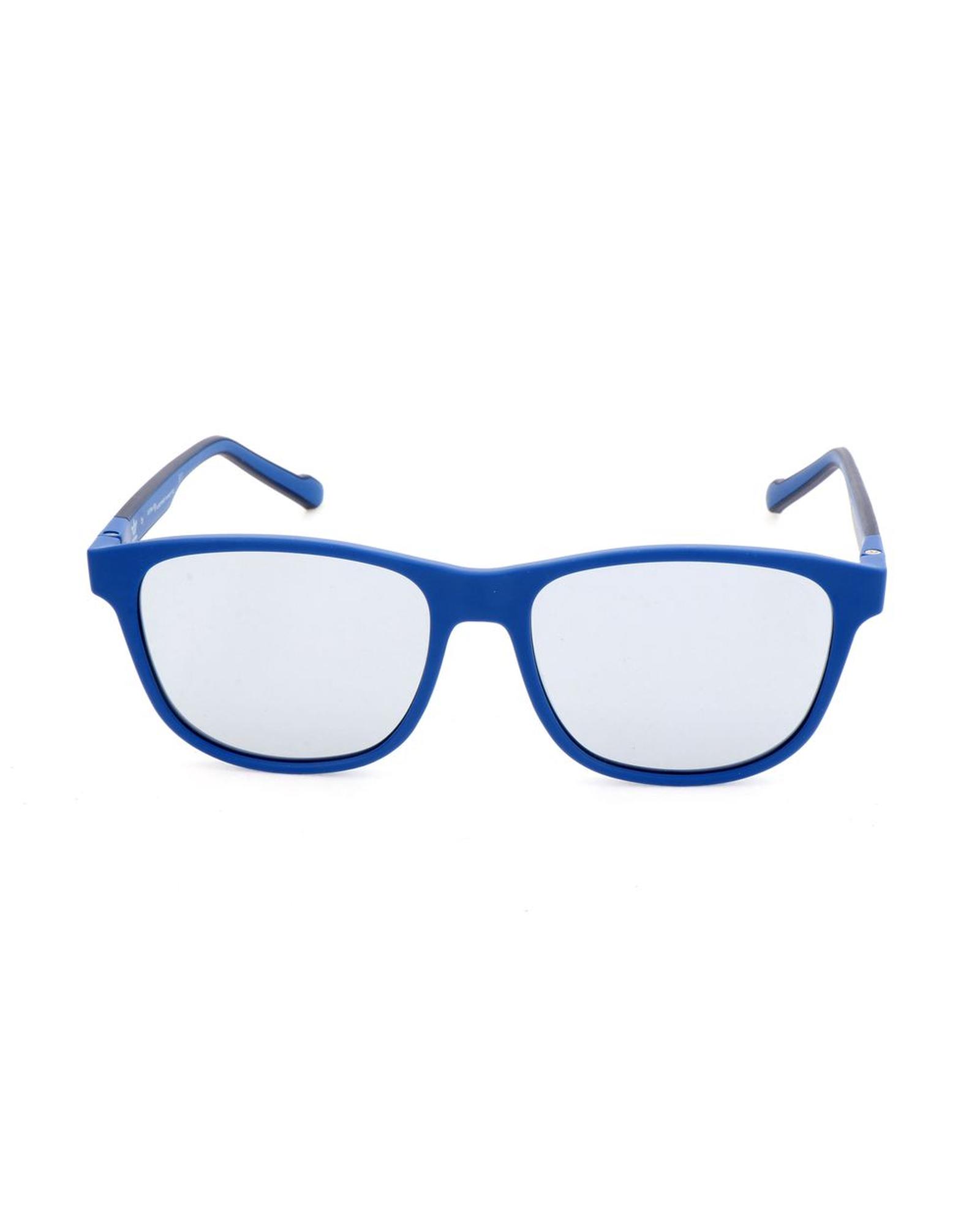 Adidas Men's  Kids Sunglasses Blue Frame Men in Size 3, BrandAlley