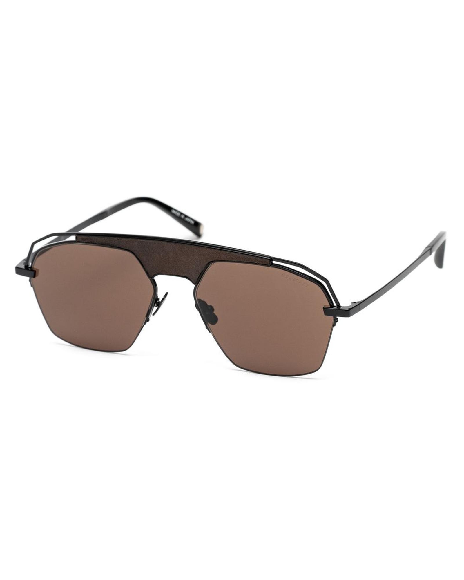 Maxford NEGRO AC Sunglasses- Brown Maxford NEGRO AC Sunglasses- Brown