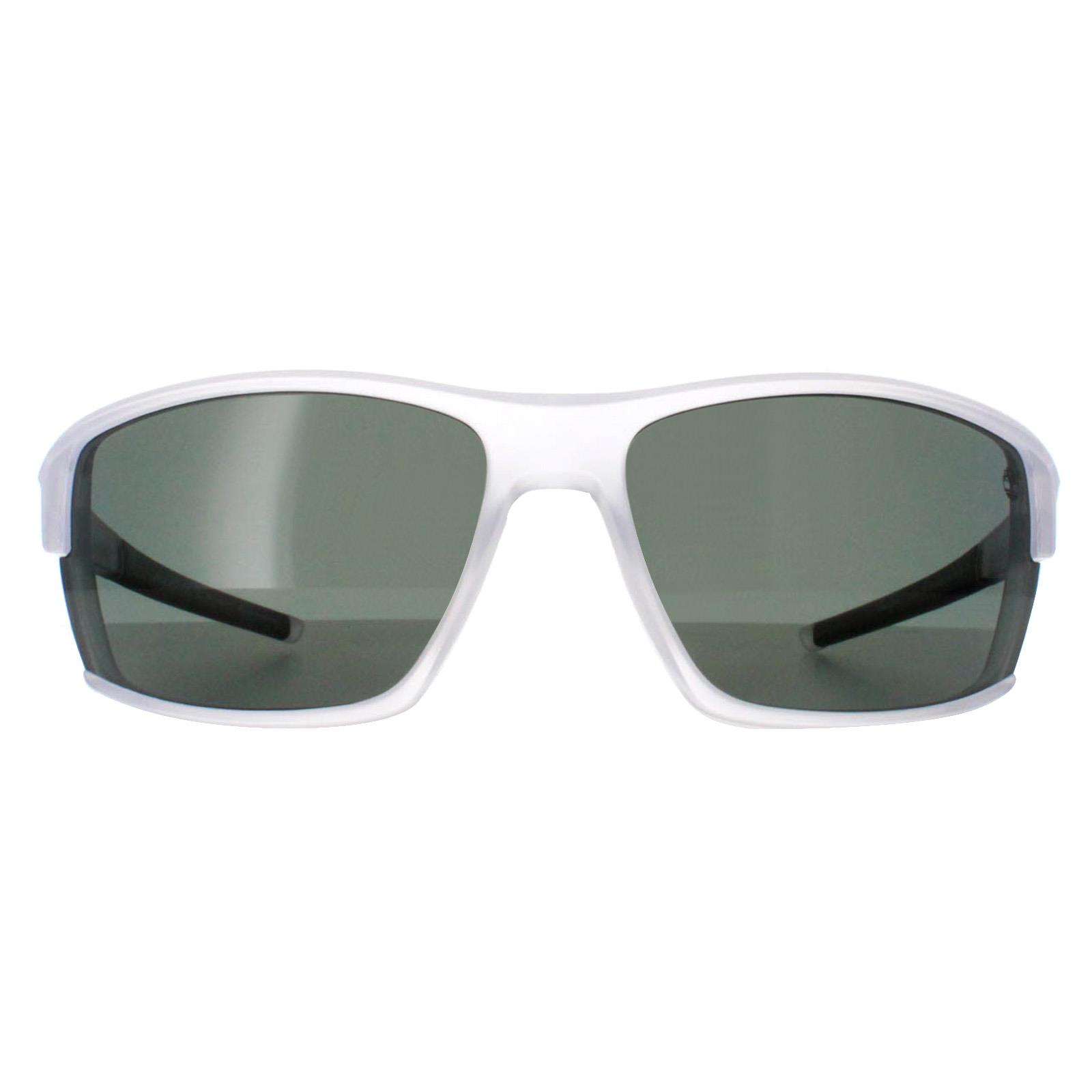 Timberland Men's  Sunglasses TB9308 26R Crystal Green Polarized , BrandAlley