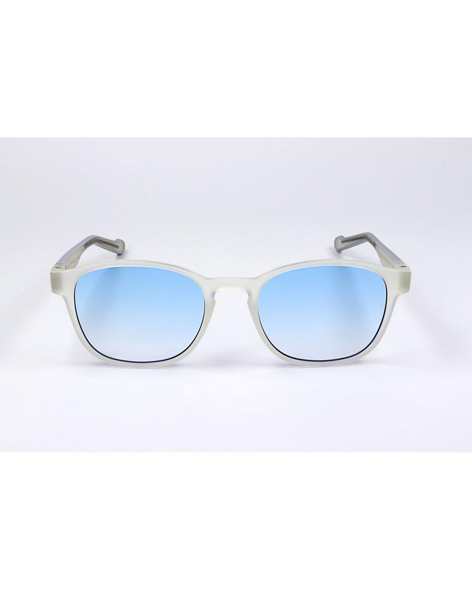 Adidas Men's  Gradient Lens Sunglasses- Transparent in Size 1, BrandAlley