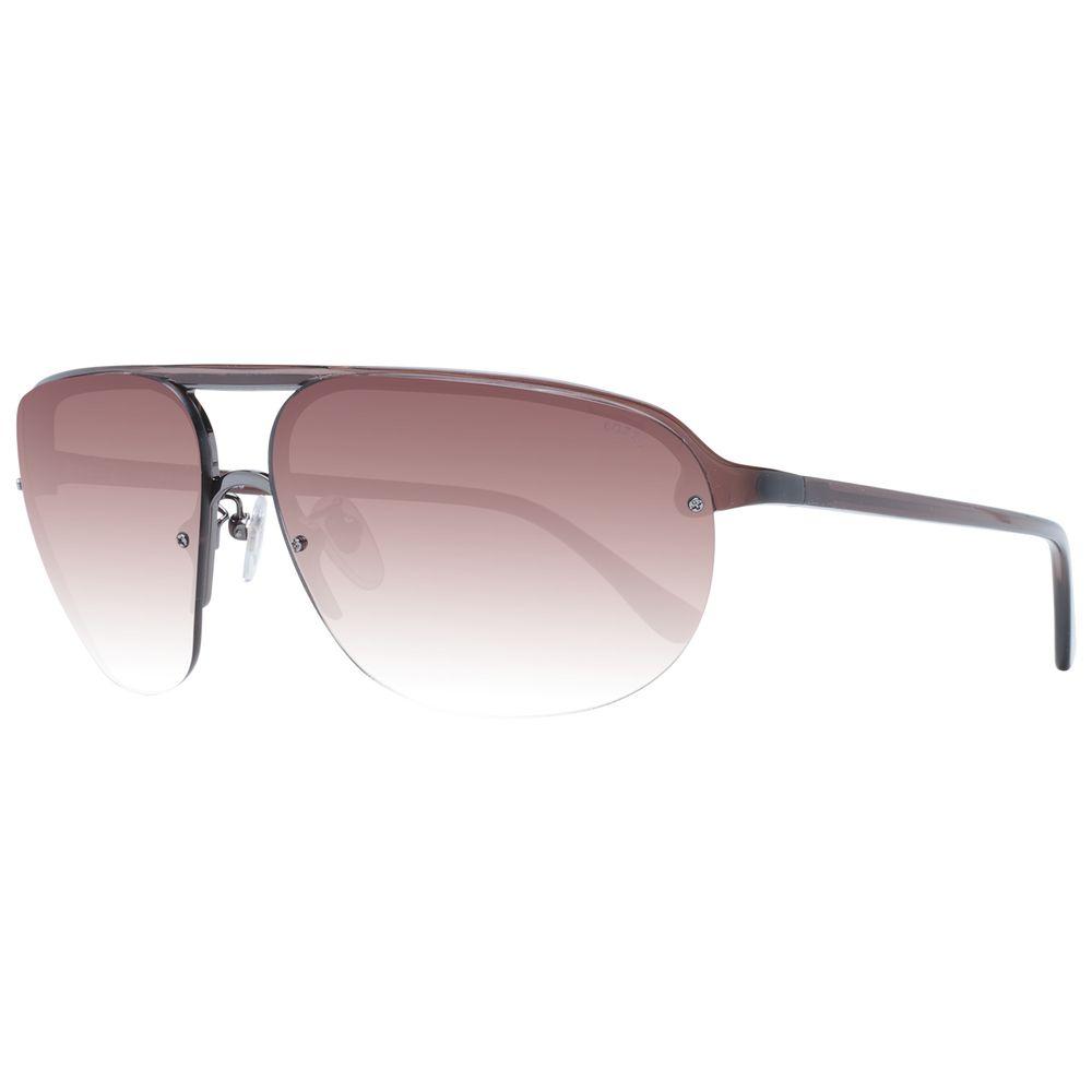 L3051M Aviator unglae- Brown Sunglasses L3051M Aviator unglae- Brown Sunglasses