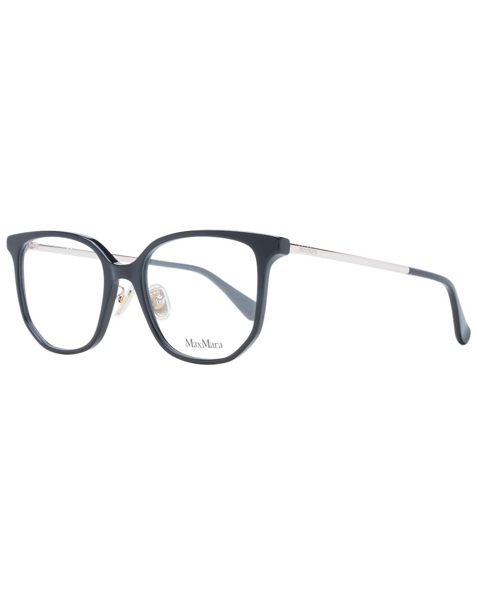 Max Mara MA1052040 eyeglasses - Black Frames