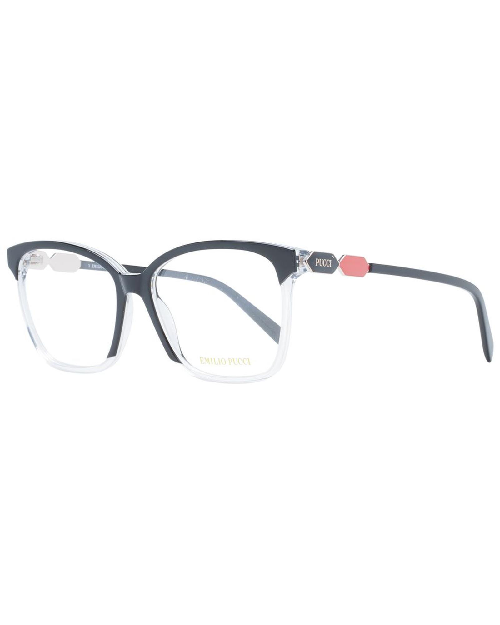 EP2692 Square Acetate Frames Wo - Emilio Pucci - Modalova