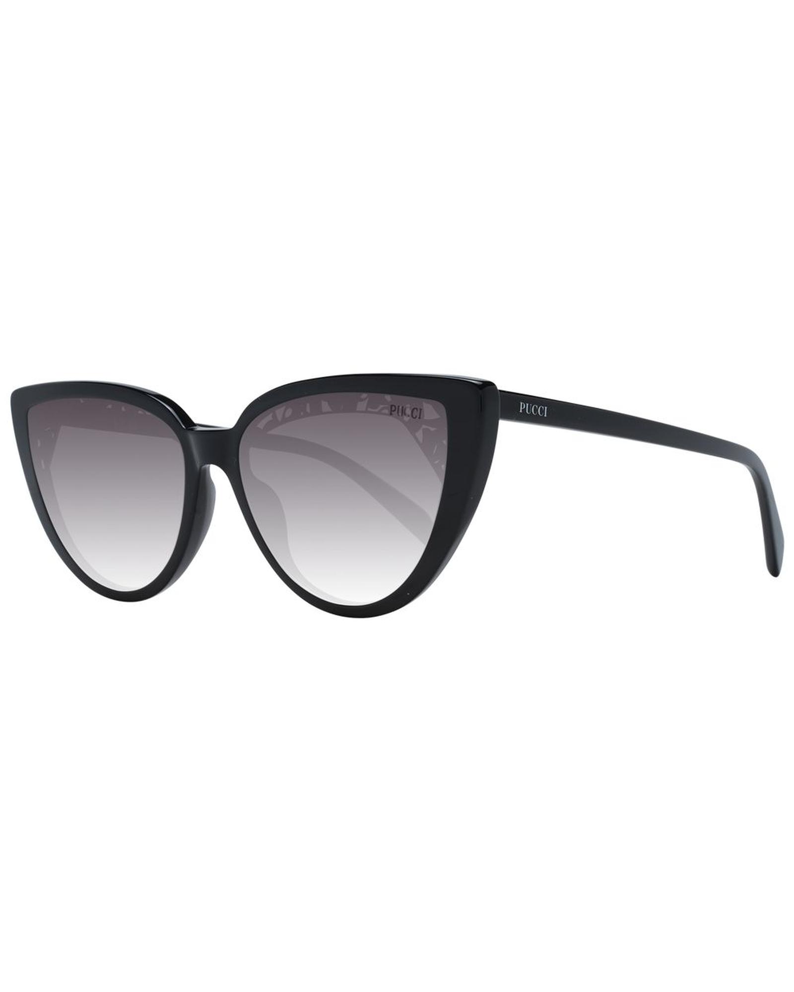 Cat Eye Sunglasses Gradient Lenses Wo - Emilio Pucci - Modalova
