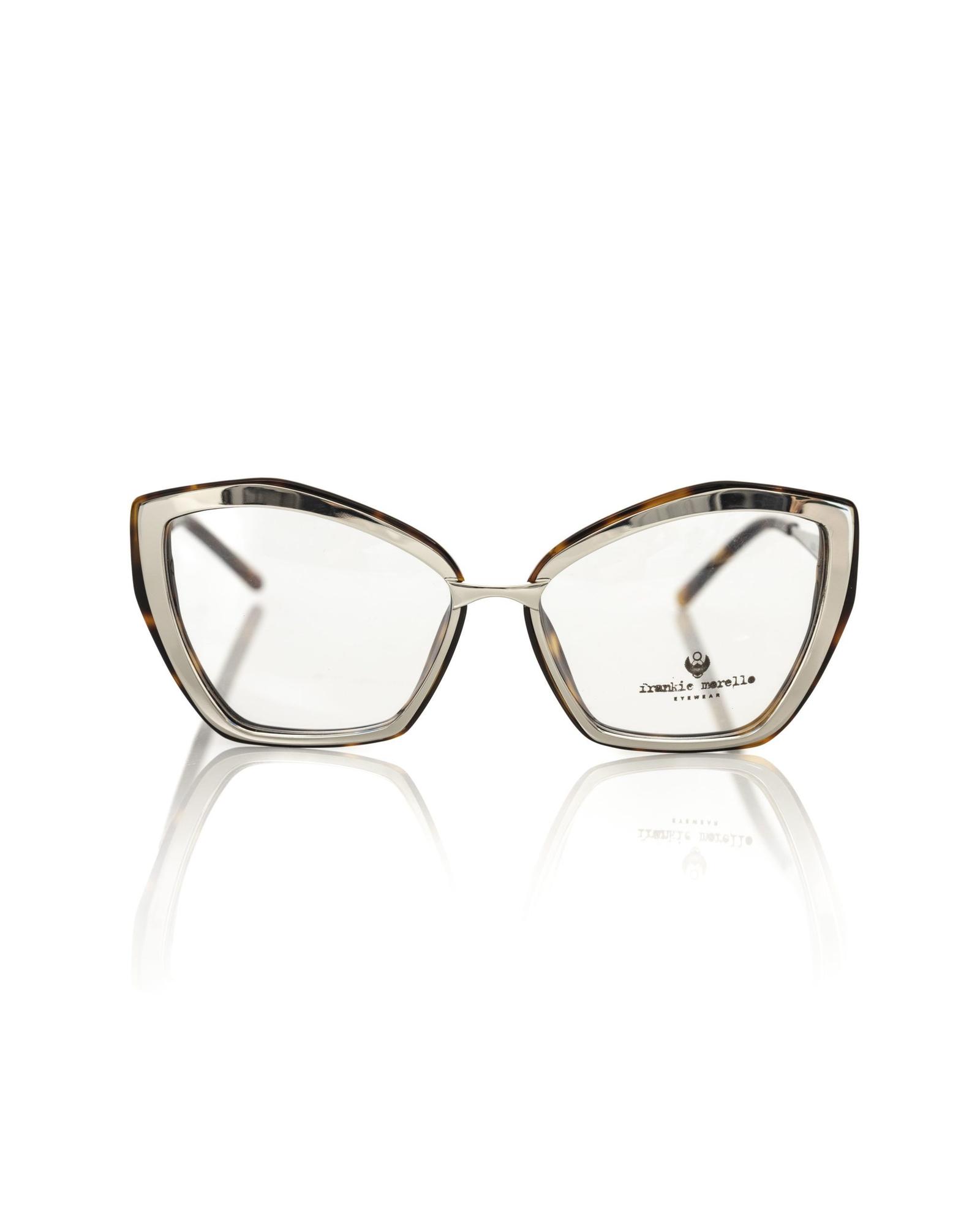 Frankie Morello Cateye eyeglasses FR22094 Wo - Multicolor Frames