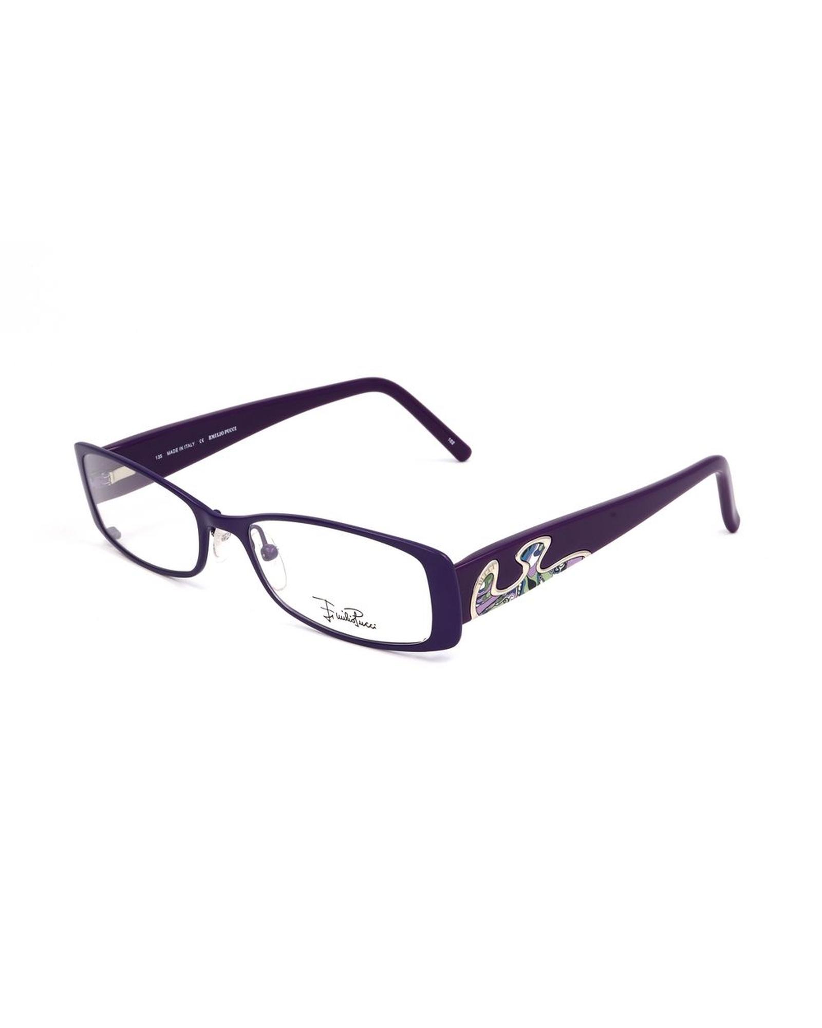 EP2682 Eyeglasses Wo Frames - Emilio Pucci - Modalova