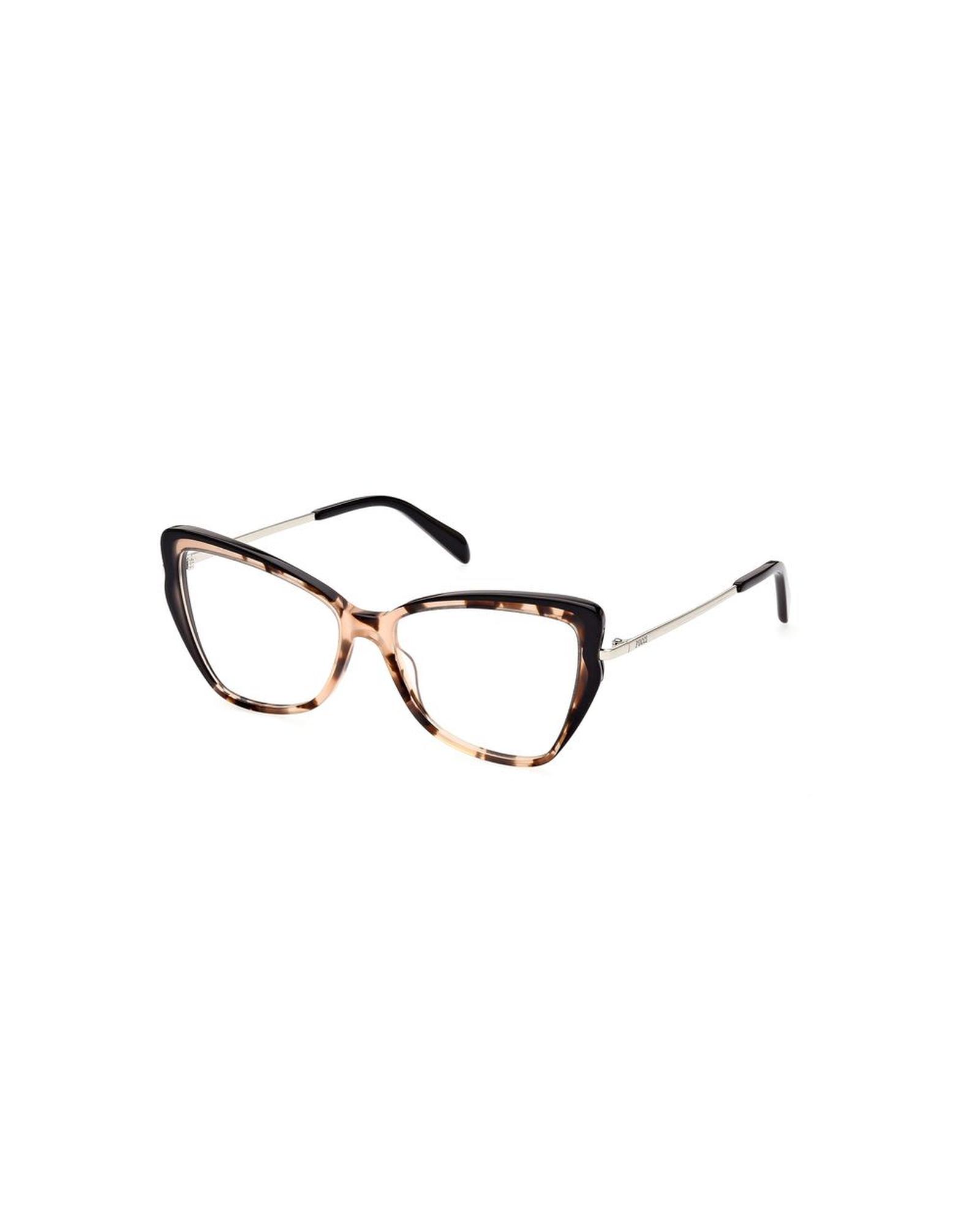 EP5199 55056 Cat Eye Eyeglasses Wo - Frames - Emilio Pucci - Modalova
