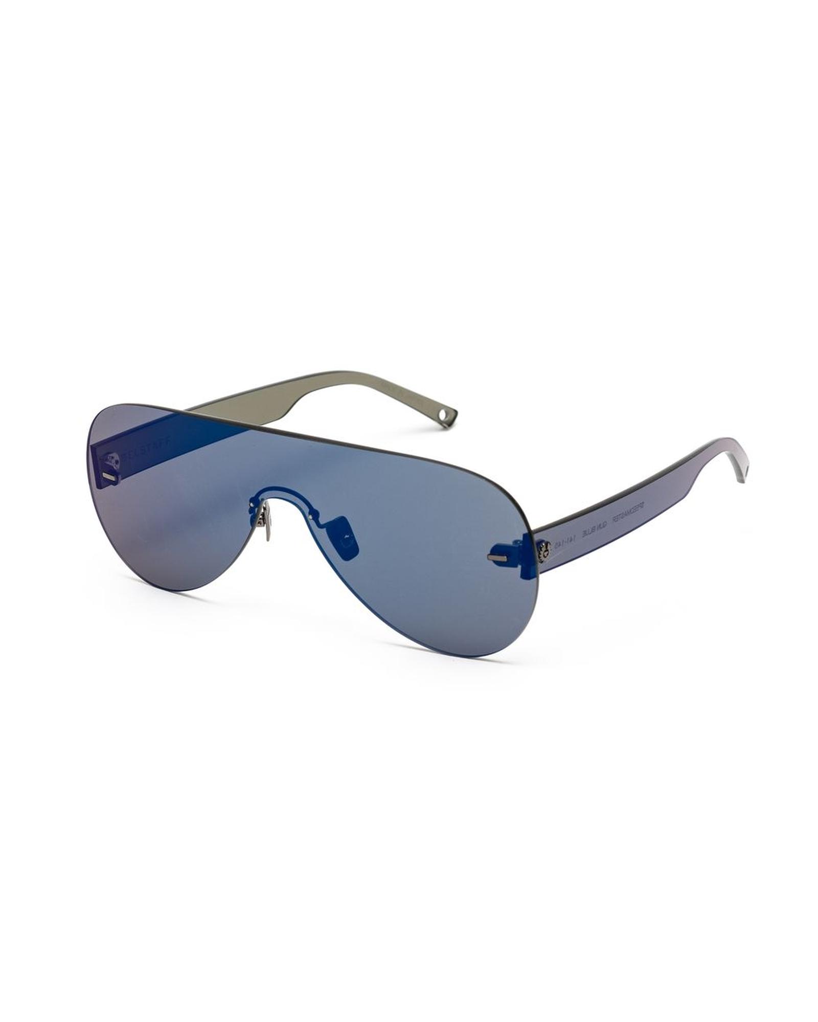 Belstaff Women's   Grey  Gray Acetate Sunglasses in Size 7, BrandAlley