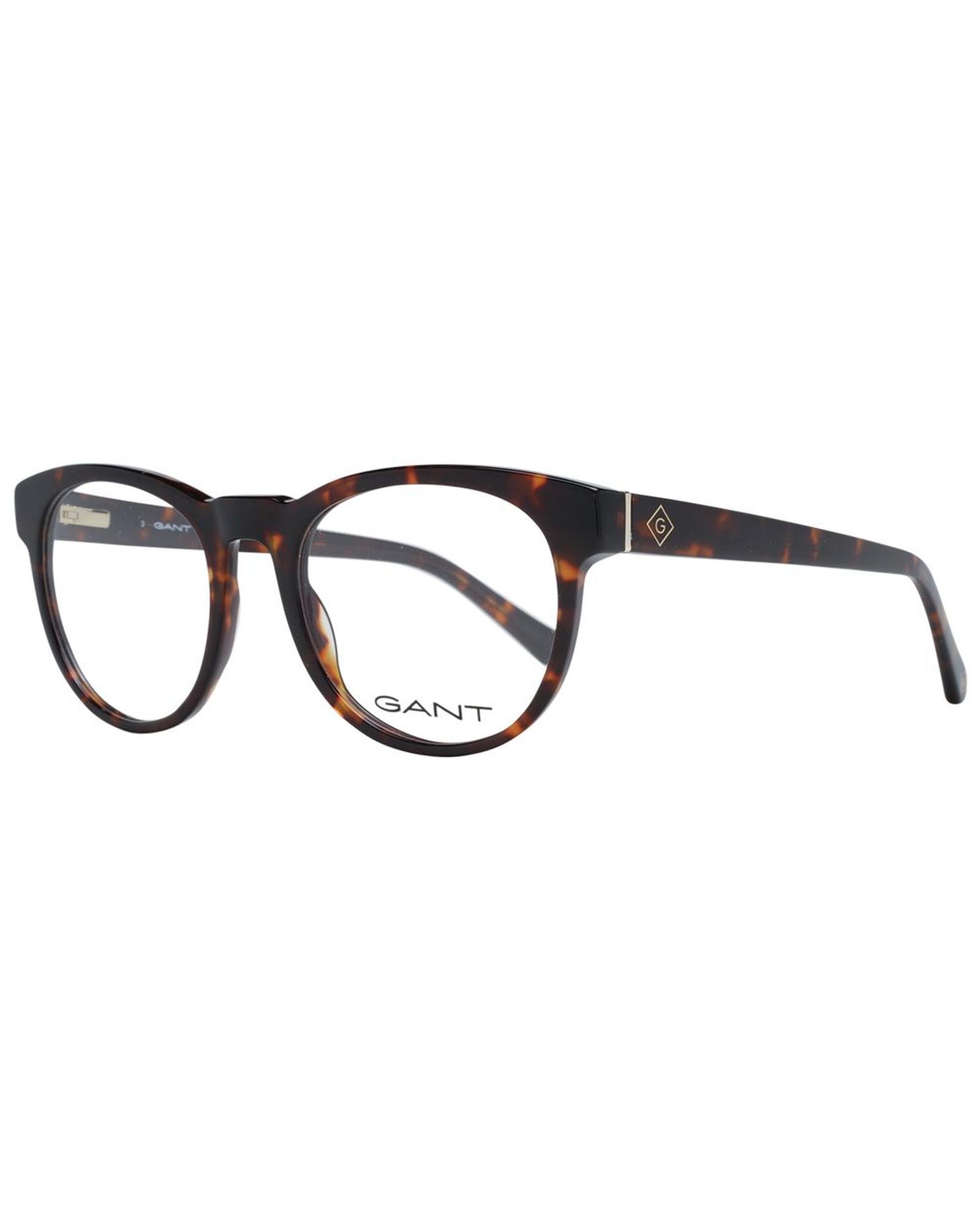 GANT G7001 Tortoise Round Frame Wo - Emilio Pucci - Modalova
