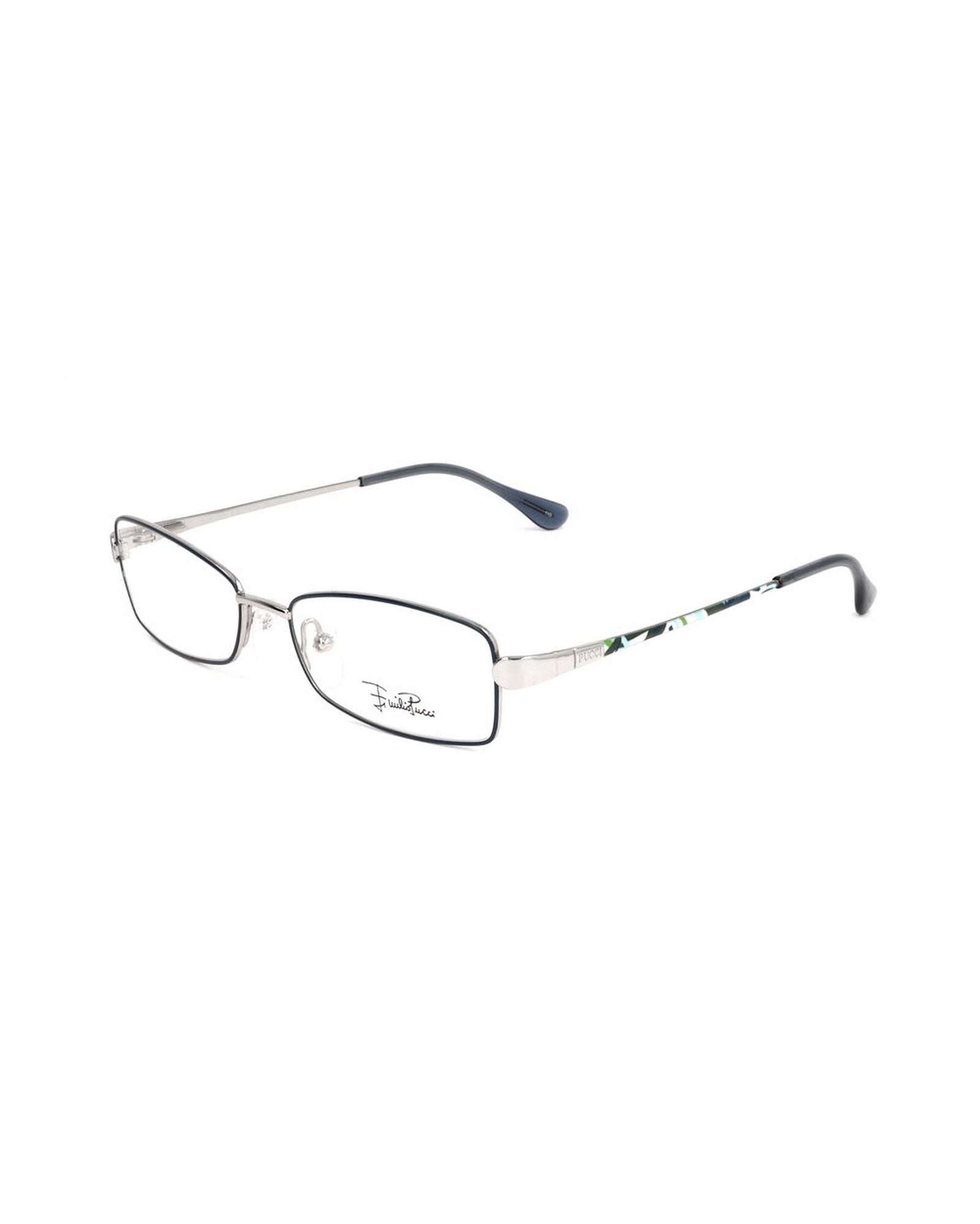EP2142045 Eyeglasses SilverMulti Wo Frames - Emilio Pucci - Modalova