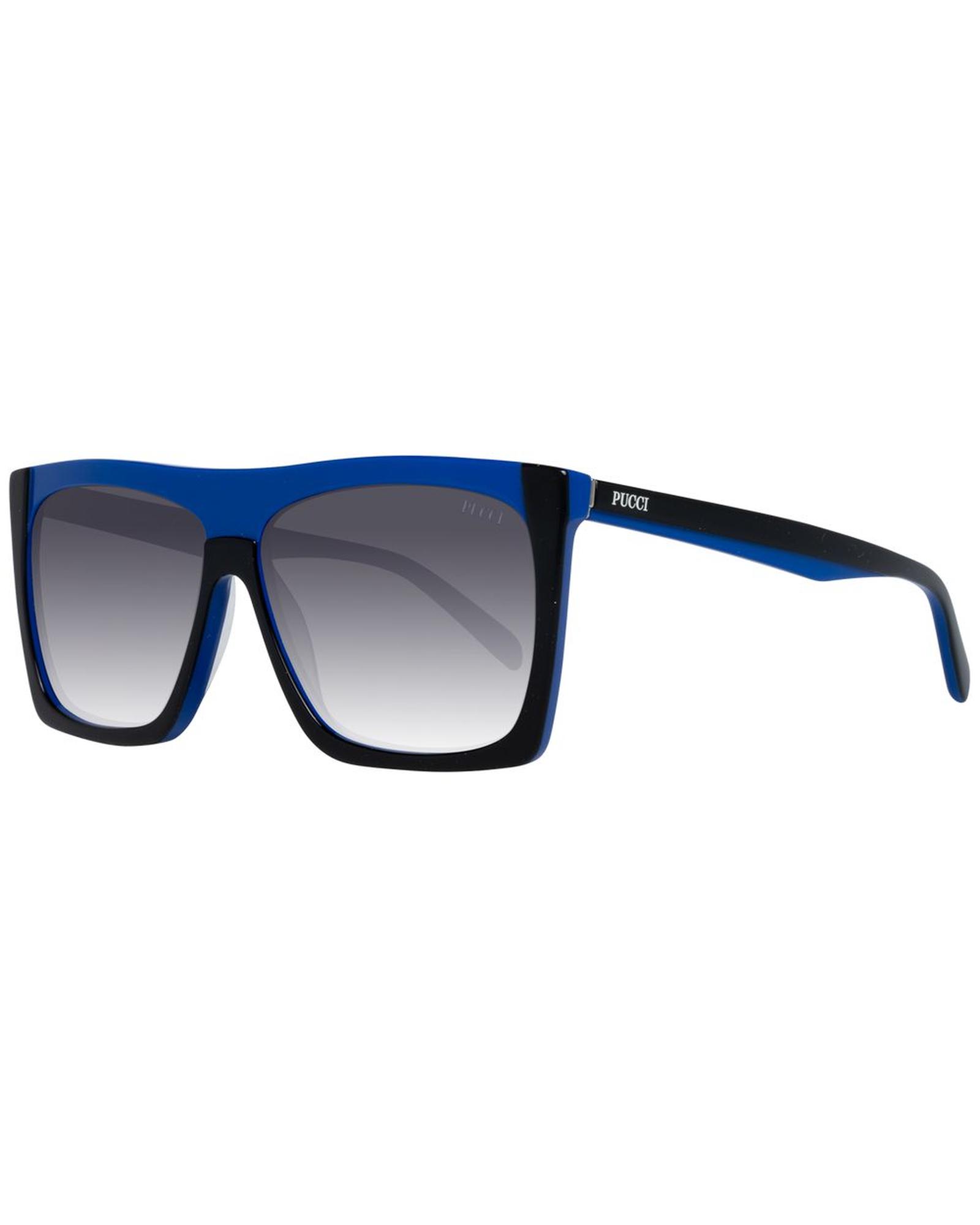 PU1033588 Sunglasses Square Frame Wo - Multicolor - Emilio Pucci - Modalova