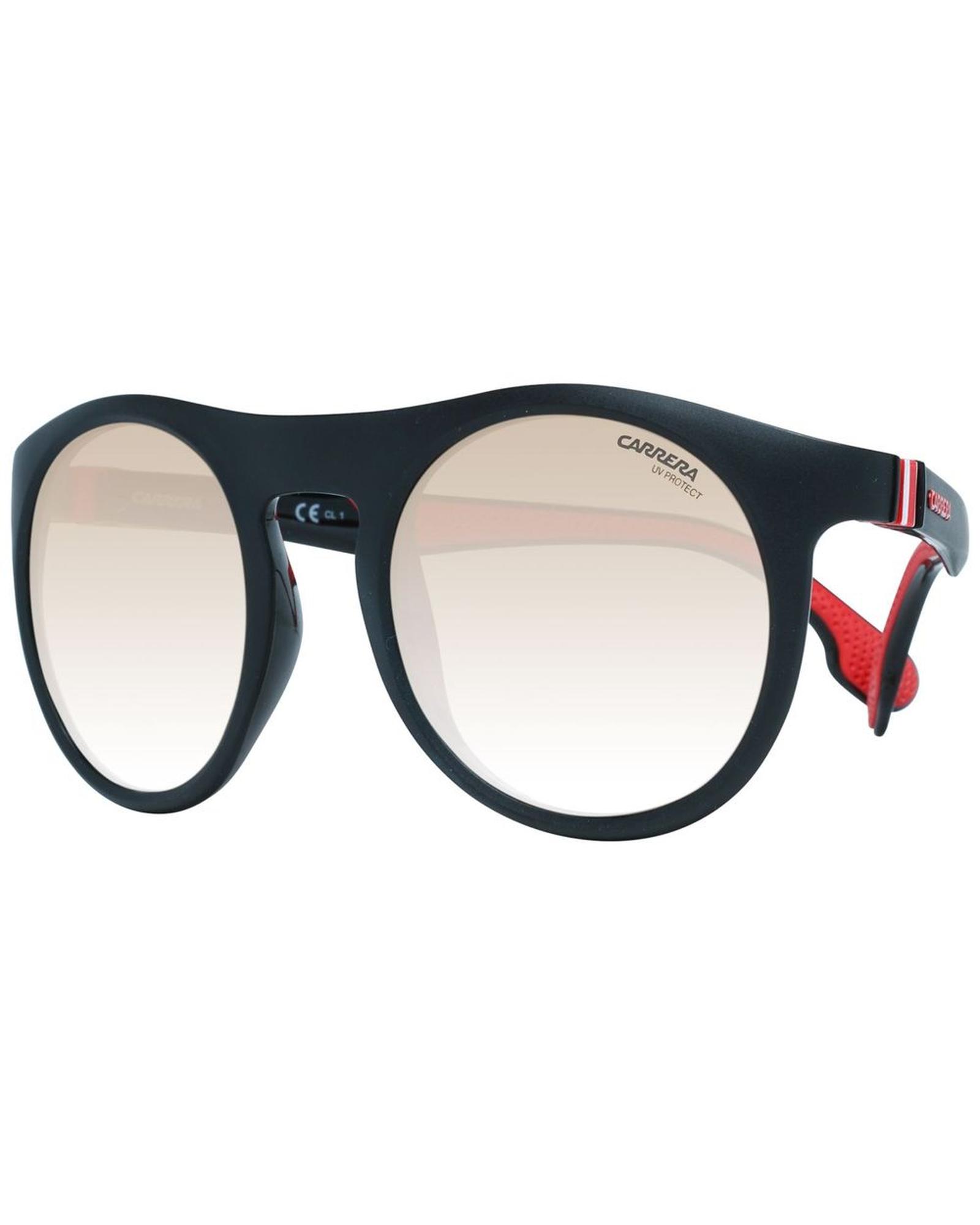 Carrera Women's   Black Ca5048s Round Sunglasses Wo , BrandAlley