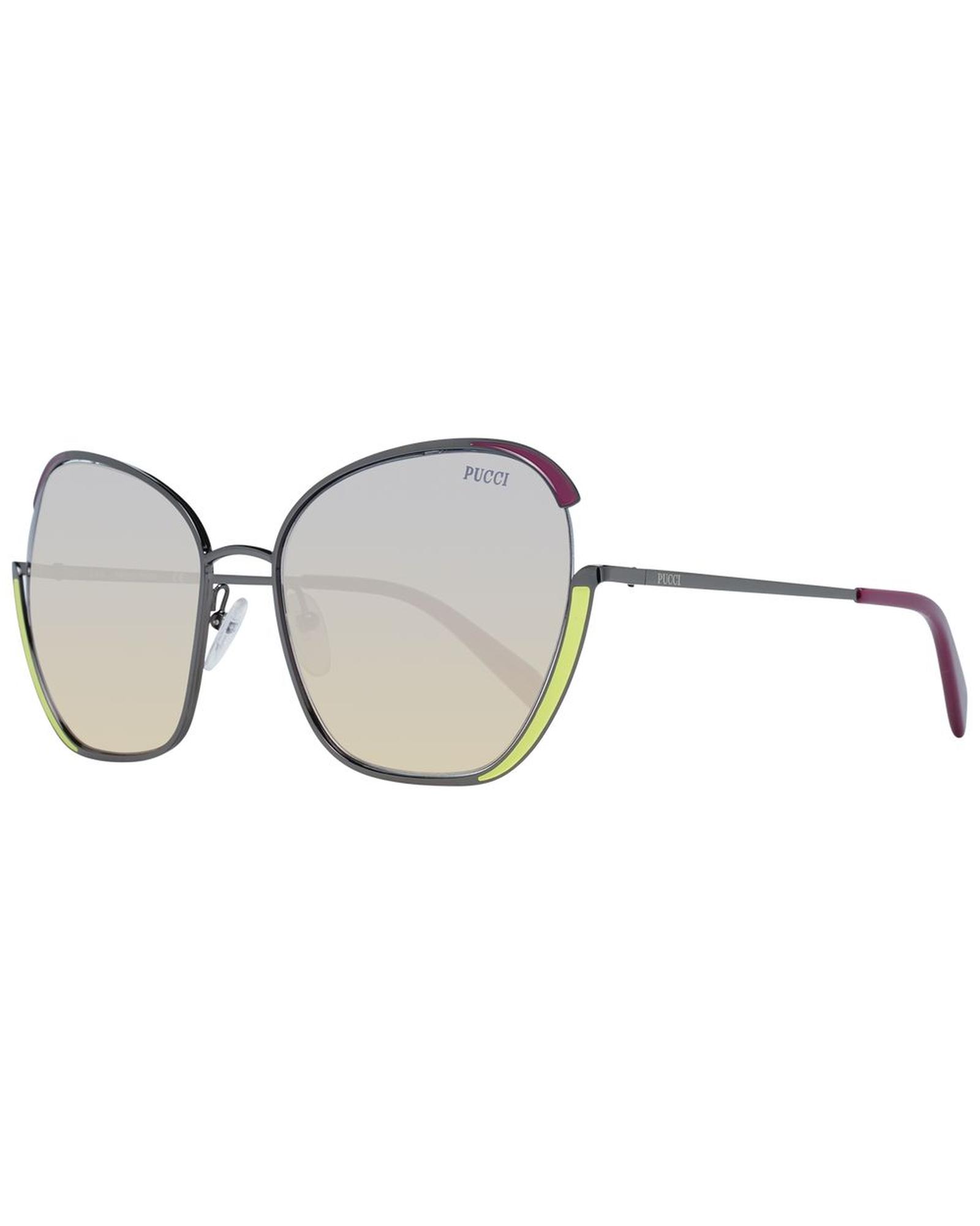 Pucci Sunglasses Designer Shades Wo - Gray - Emilio Pucci - Modalova